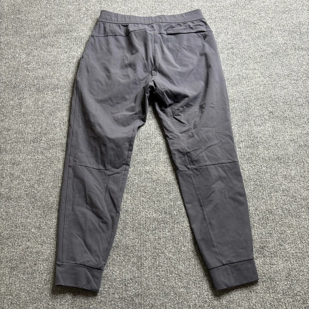 Public Rec‎ Jogger Pants Men's 30x30 Actual 30x26 Performance Drawstring Blue